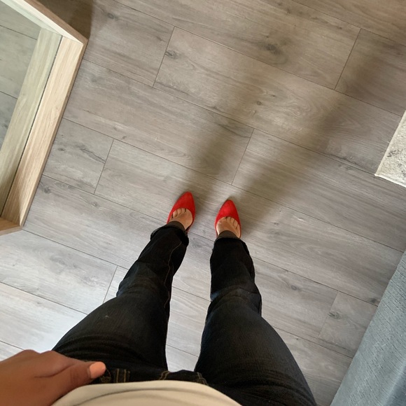 BUFFALO Dark wash Gitane jeans - Picture 5 of 7